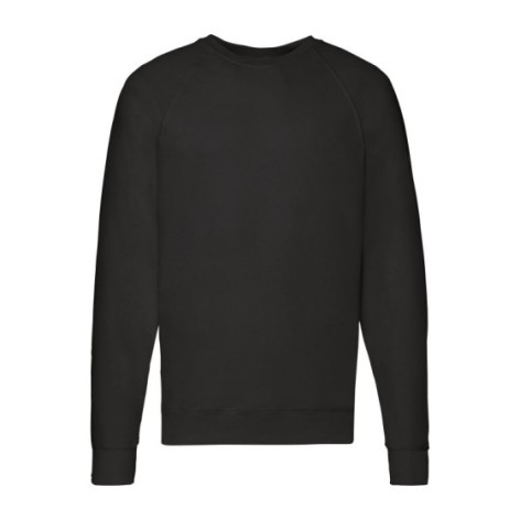 Lightweight Raglan Sweat