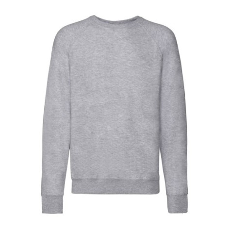 Lightweight Raglan Sweat