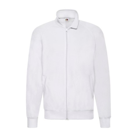 Lightweight Sweat Jacket