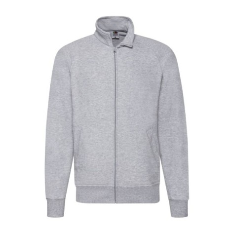 Lightweight Sweat Jacket