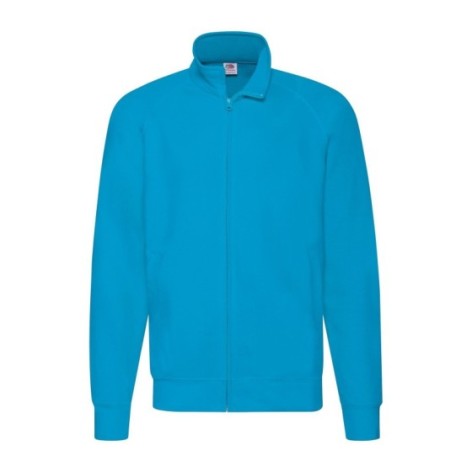 Lightweight Sweat Jacket