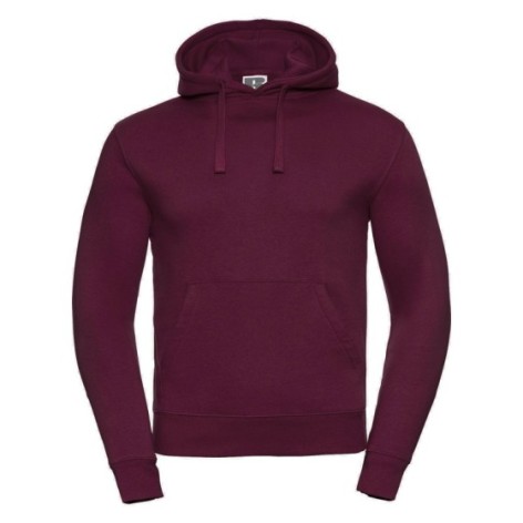 Men's Authentic Hooded Sweat