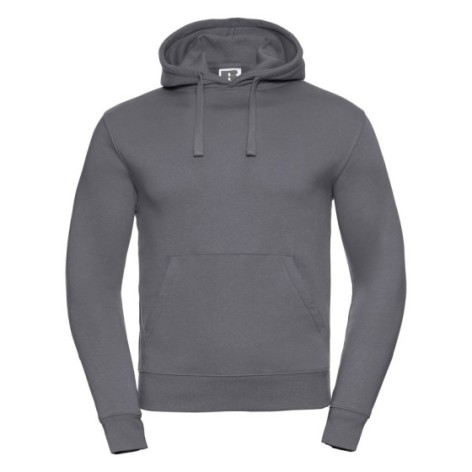 Men's Authentic Hooded Sweat