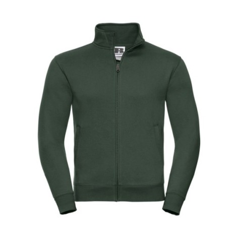 Men's Authentic Sweat Jacket