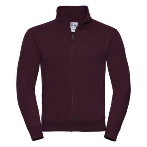 Men's Authentic Sweat Jacket