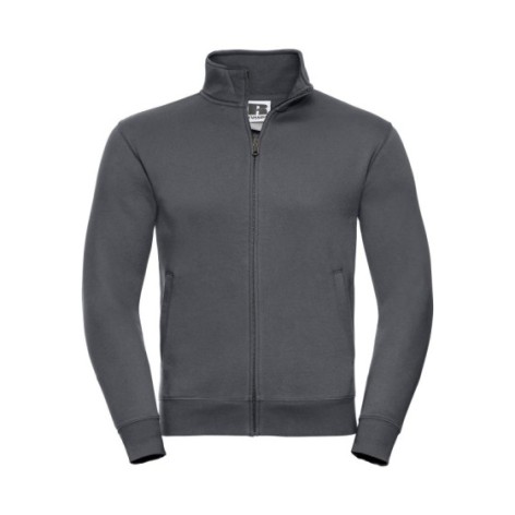 Men's Authentic Sweat Jacket