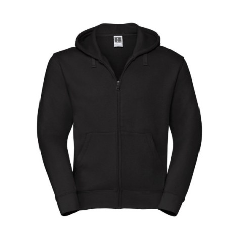 Men's Authentic Zipped Hood