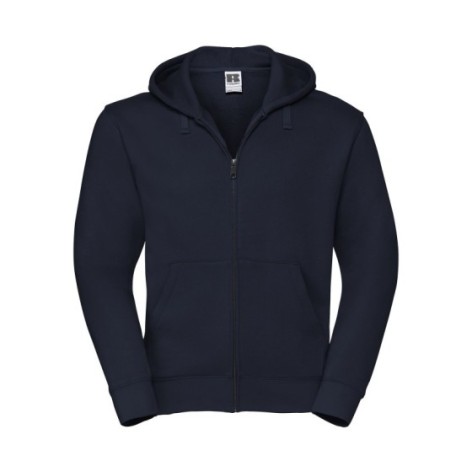 Men's Authentic Zipped Hood