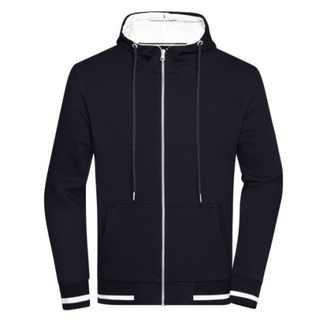 Men's Club Sweat Jacket