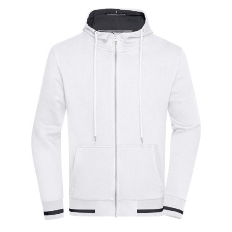 Men's Club Sweat Jacket