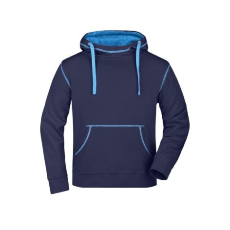 Men's Lifestyle Hoody