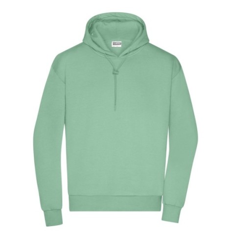 Menâs Lounge Hoody