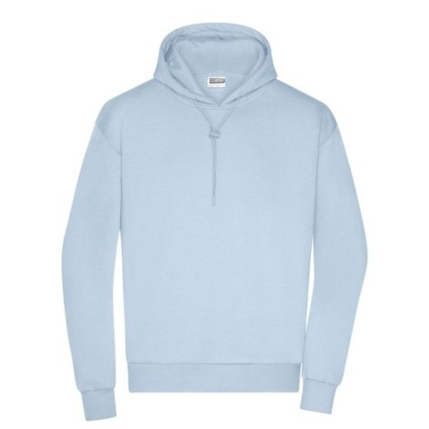 Menâs Lounge Hoody