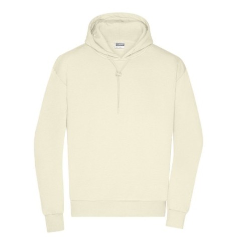 Menâs Lounge Hoody