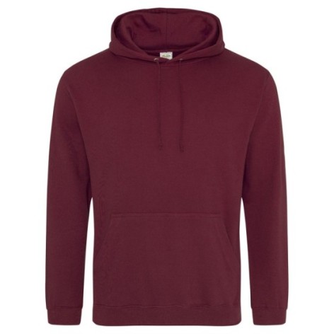 Organic Hoodie