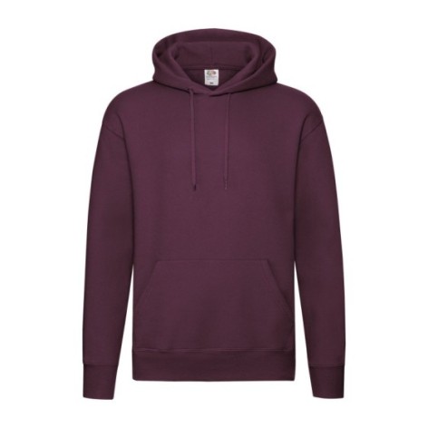 Premium Hooded Sweat