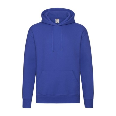 Premium Hooded Sweat