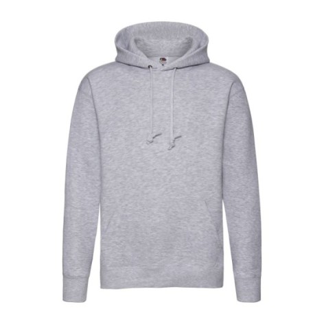 Premium Hooded Sweat