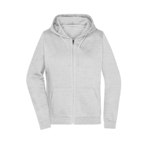 Promo Zip Hoody Lady