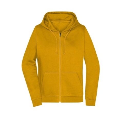 Promo Zip Hoody Lady