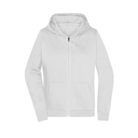 Promo Zip Hoody Lady