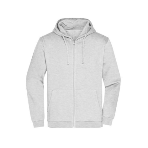 Promo Zip Hoody Men