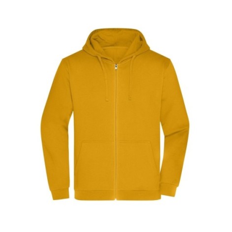 Promo Zip Hoody Men