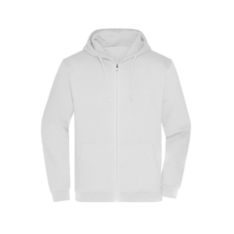 Promo Zip Hoody Men