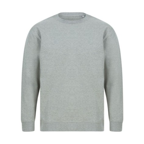 Unisex Sustainable Fashion Sweat