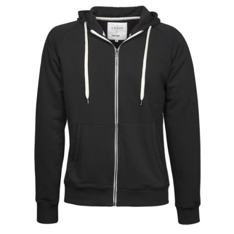 Urban Zip Hoodie