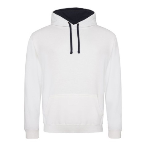 Varsity Hoodie