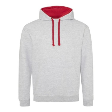 Varsity Hoodie