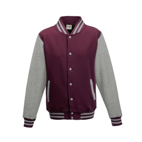 Varsity Jacket