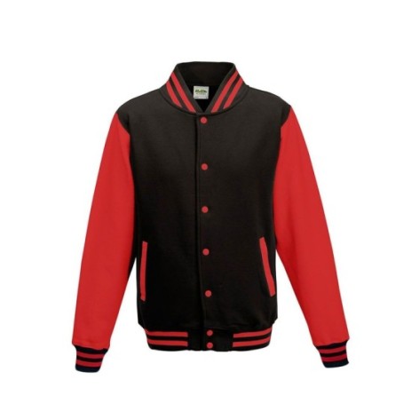 Varsity Jacket