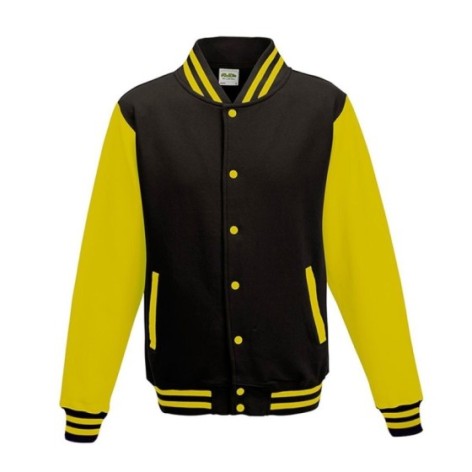 Varsity Jacket