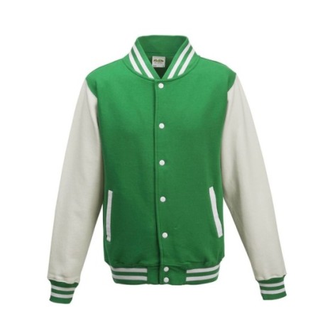 Varsity Jacket