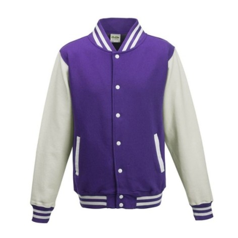 Varsity Jacket