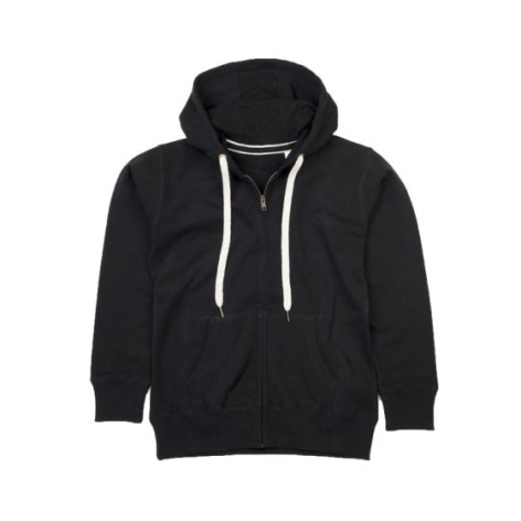 Women's Superstar Zip Through Hoodie