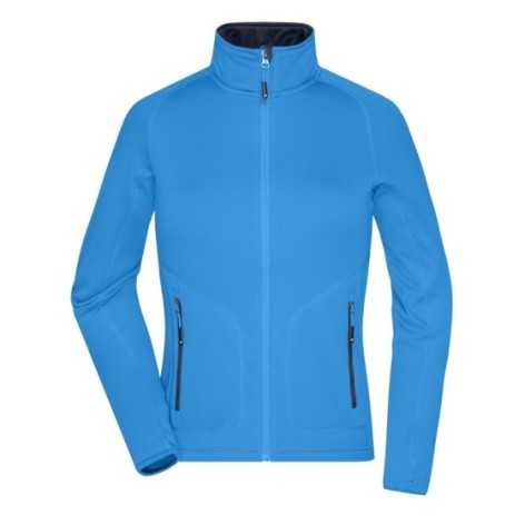 Ladies' Stretchfleece Jacket