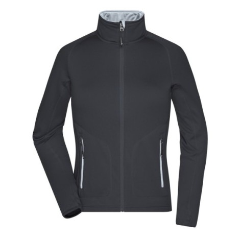 Ladies' Stretchfleece Jacket