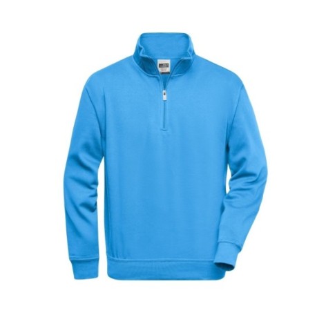 Workwear Half Zip Sweat