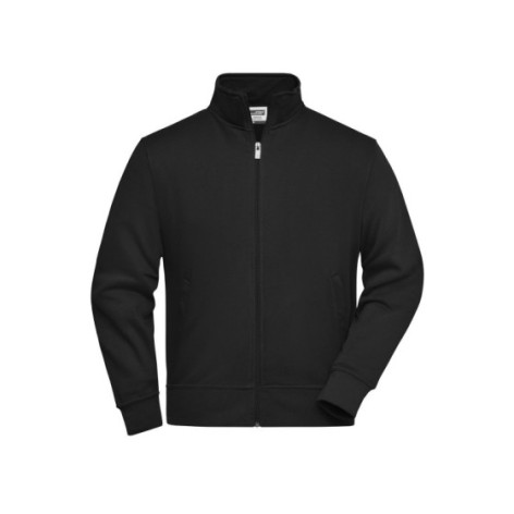 Workwear Sweat Jacket