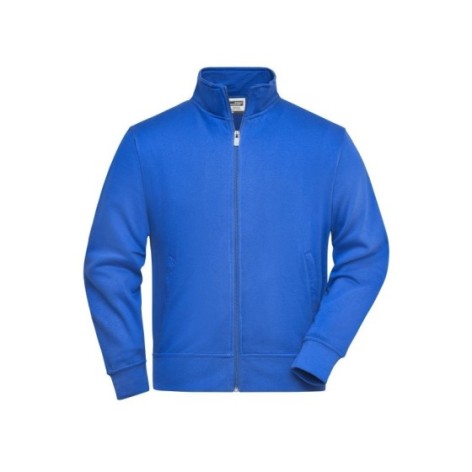 Workwear Sweat Jacket