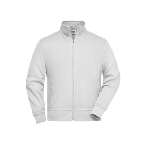 Workwear Sweat Jacket