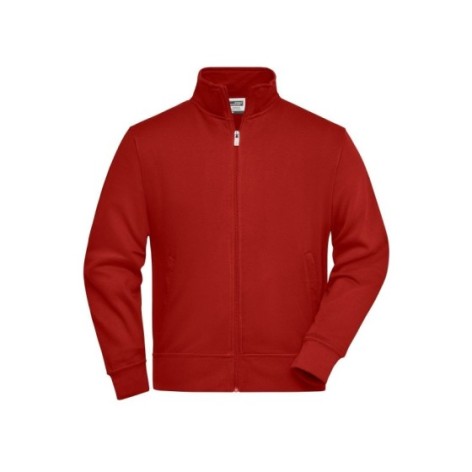 Workwear Sweat Jacket