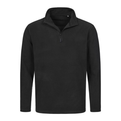 Active Fleece Half-Zip