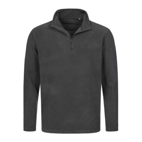 Active Fleece Half-Zip