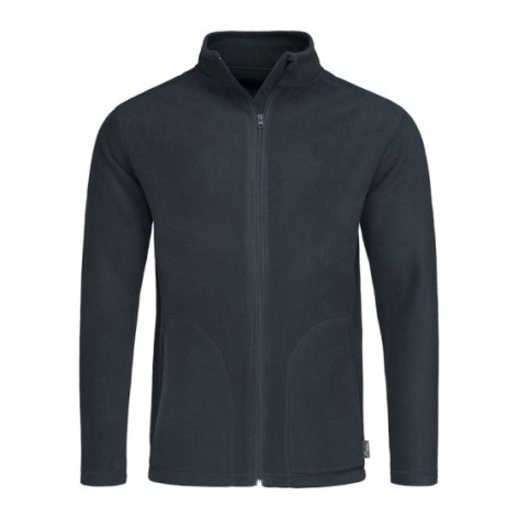 Active Fleece Jacket