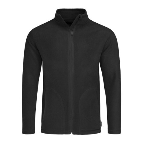 Active Fleece Jacket