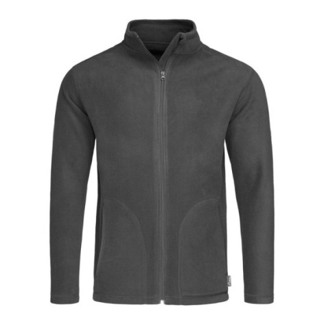 Active Fleece Jacket